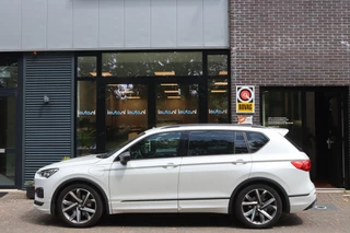 SEAT Tarraco – thumbnail 2