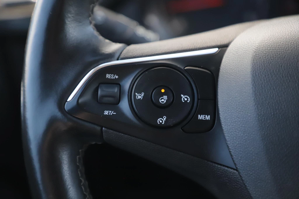 Opel Crossland X – foto 11