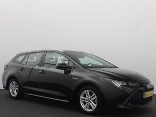 Toyota Corolla Touring Sports – thumbnail 8
