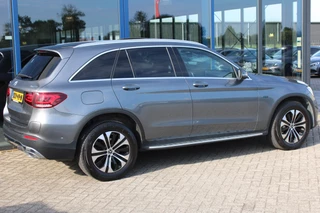 Mercedes-Benz GLC – thumbnail 4
