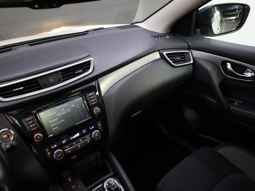 Nissan QASHQAI – foto 17
