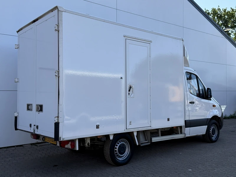 Mercedes-Benz Sprinter – foto 3