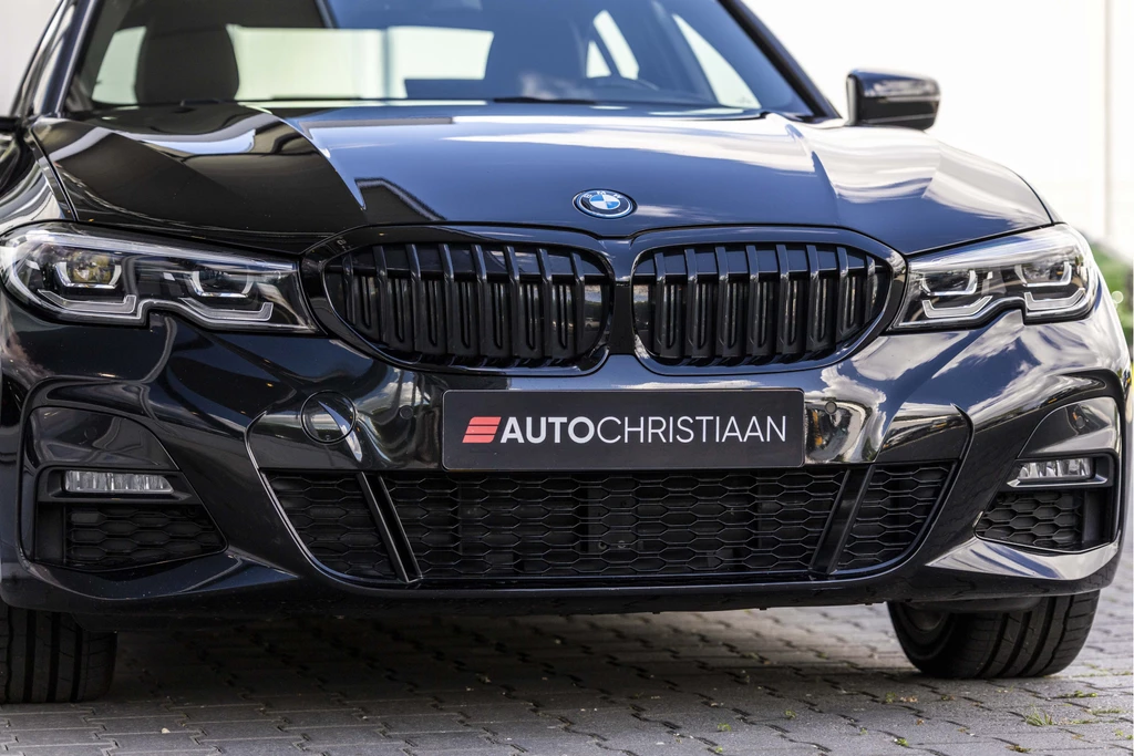 BMW 3 Serie – foto 10