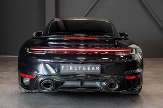 Porsche 911 – thumbnail 6