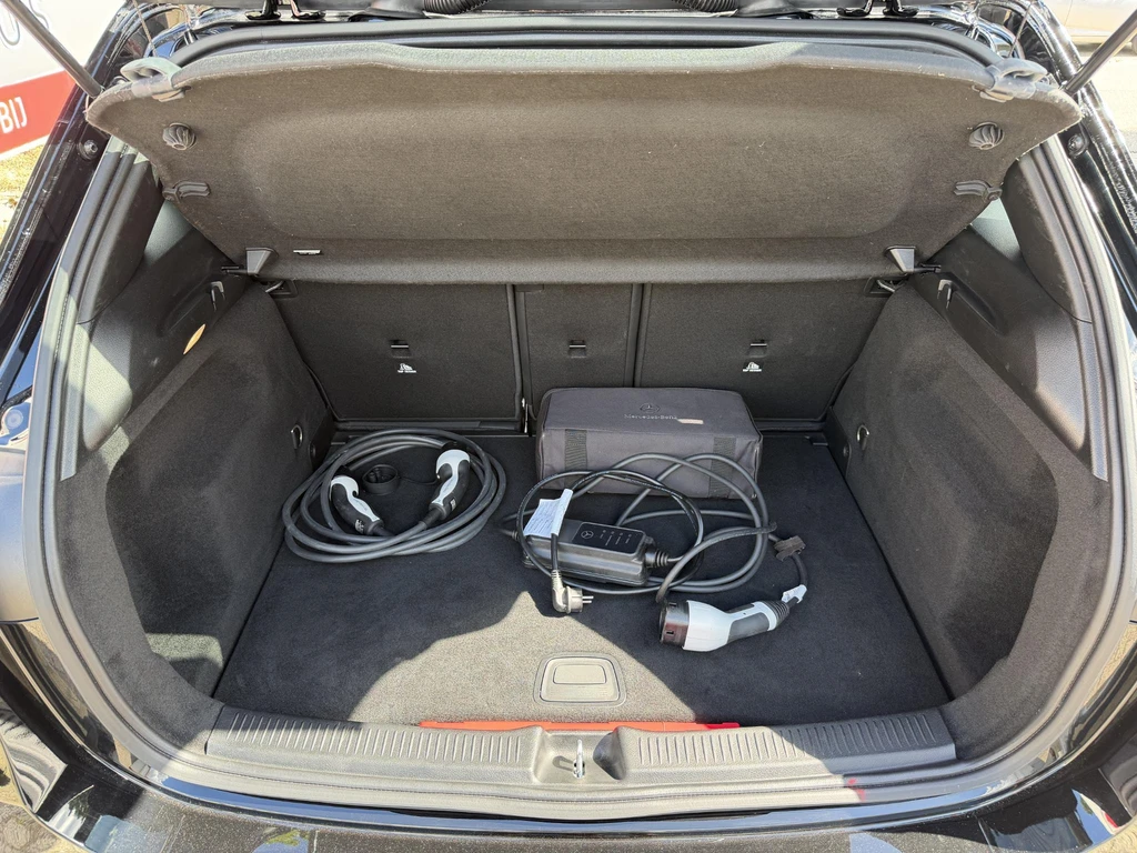 Mercedes-Benz B-Klasse – foto 9