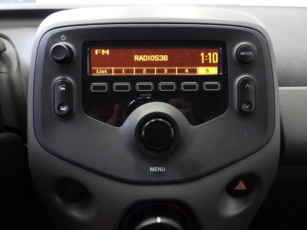 Peugeot 108 – foto 10