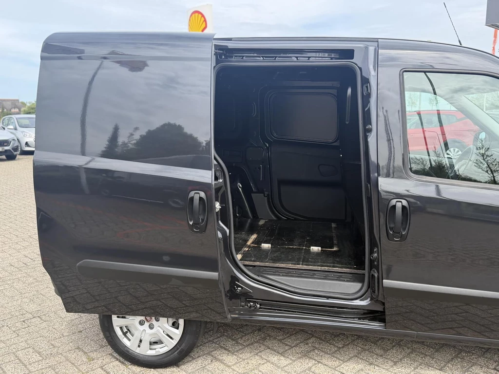 Fiat Doblò – foto 15