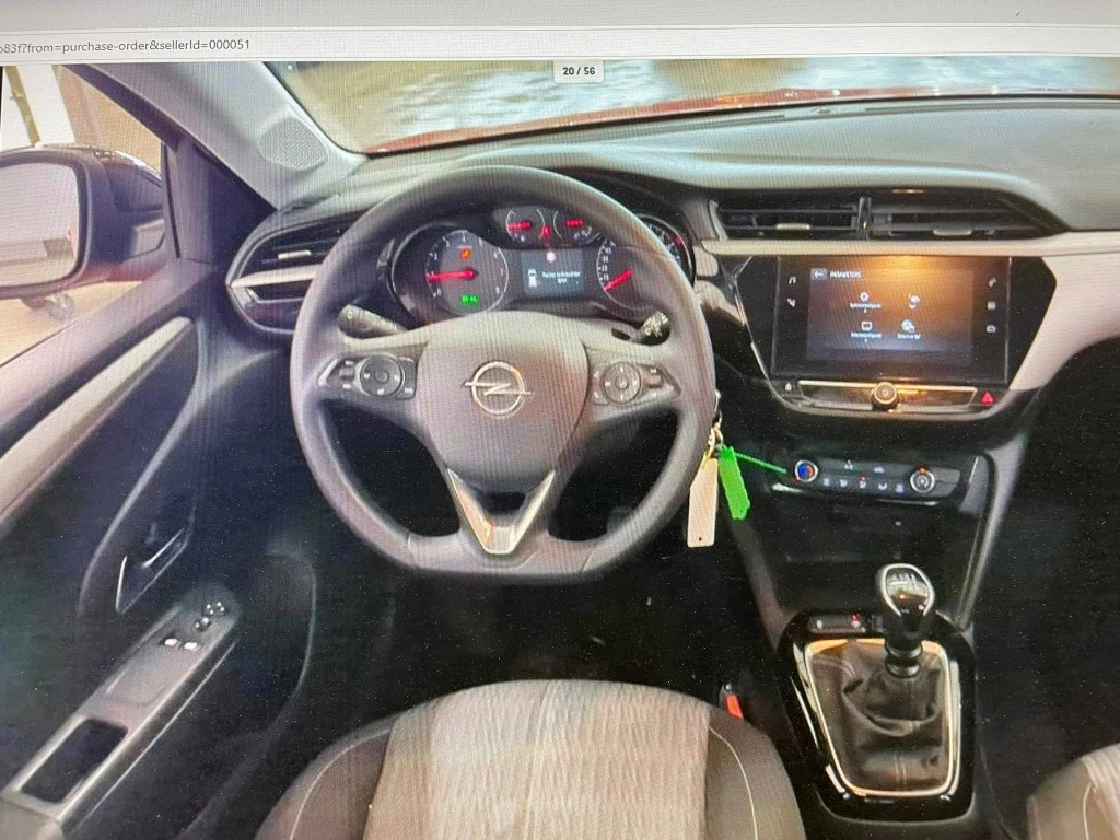 Opel Corsa – foto 9