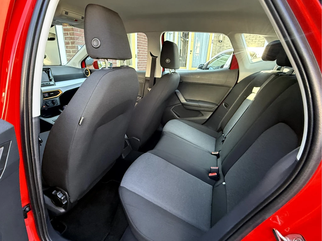 SEAT Arona – foto 9