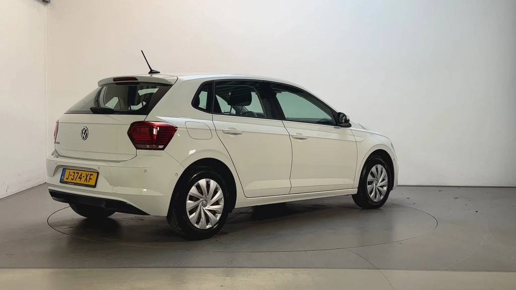 Volkswagen Polo – foto 5