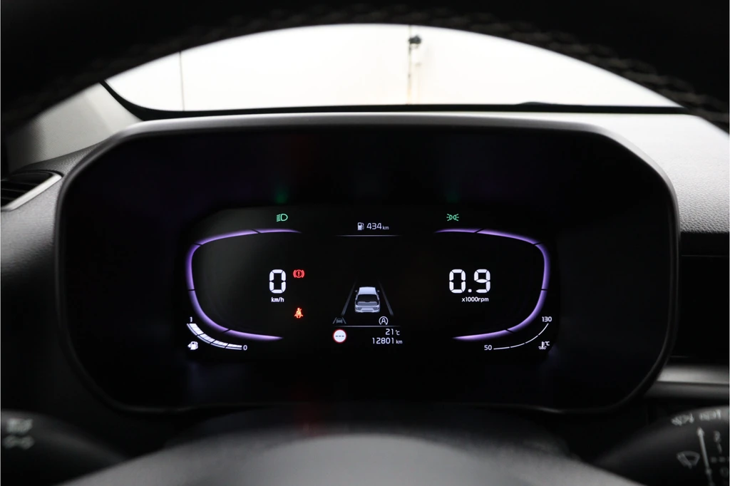 Kia Picanto – foto 25