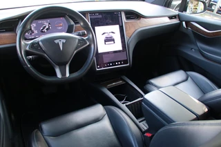 Tesla Model X – thumbnail 10