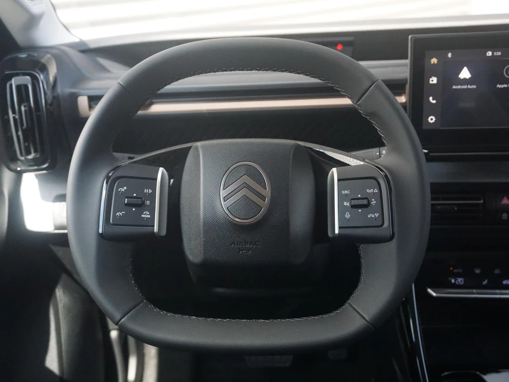 Citroën ë-C3 Aircross – foto 15