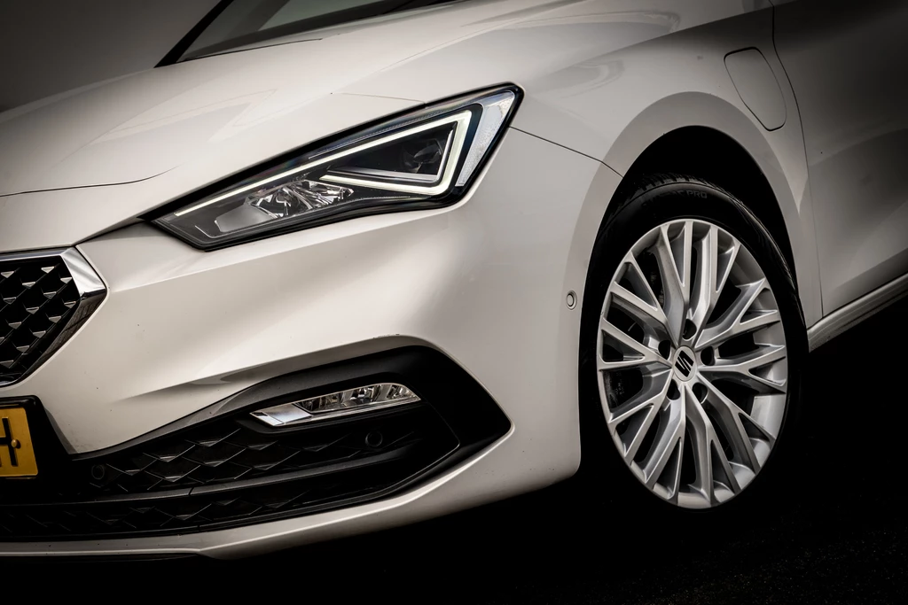 SEAT Leon – foto 14