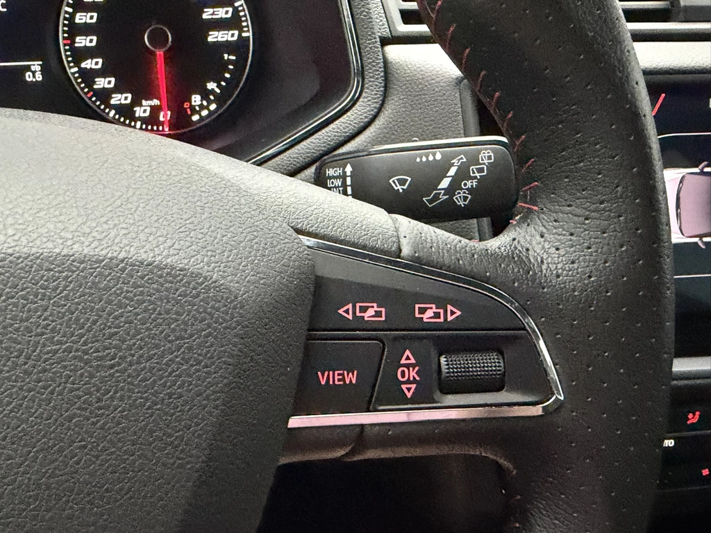 SEAT Arona – foto 26