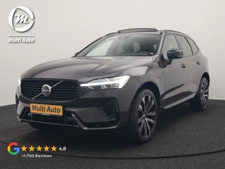 Volvo XC60 – thumbnail 1