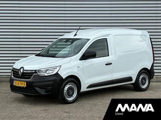Renault Express – thumbnail 1