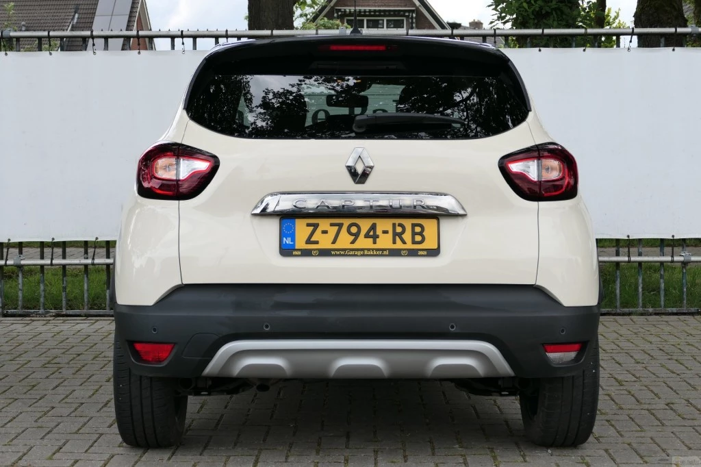 Renault Captur – foto 3