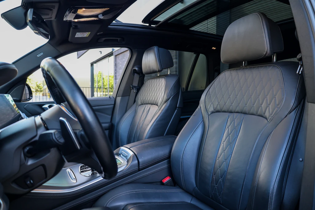 BMW X5 – foto 17