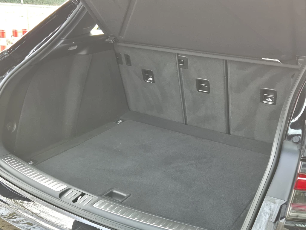 Porsche Macan – foto 13