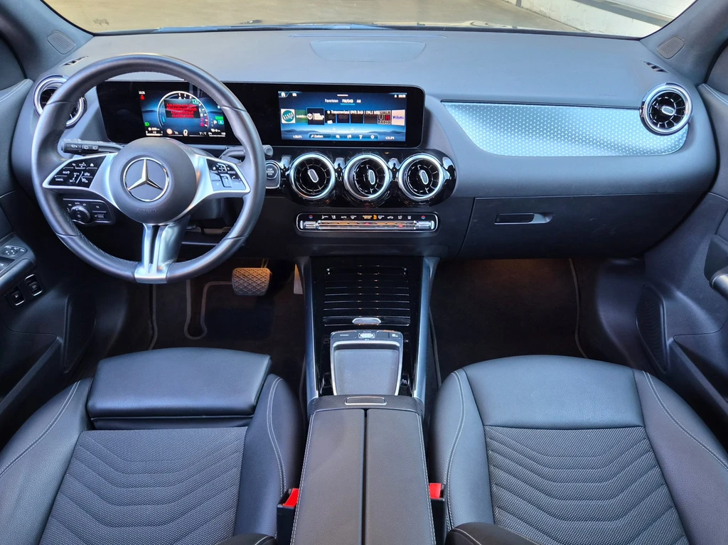 Mercedes-Benz GLA – foto 13