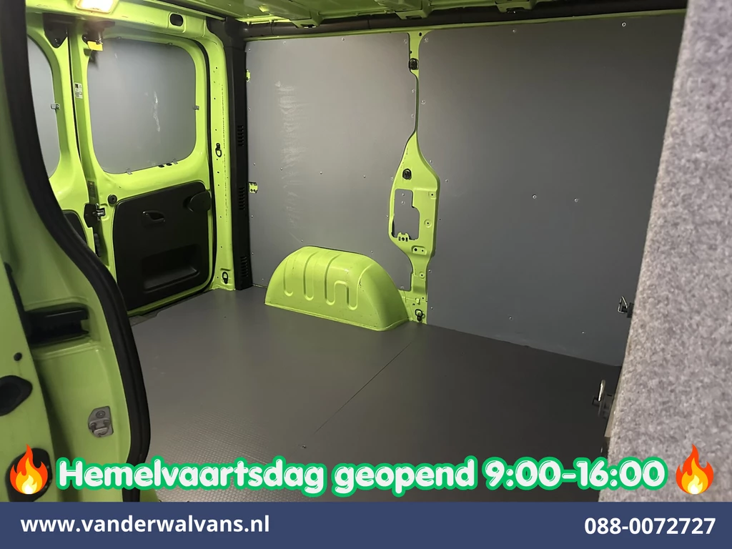Renault Trafic – foto 11