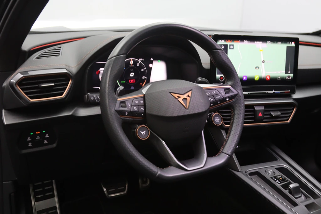 CUPRA Formentor – foto 24