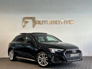 Audi A3 – thumbnail 6