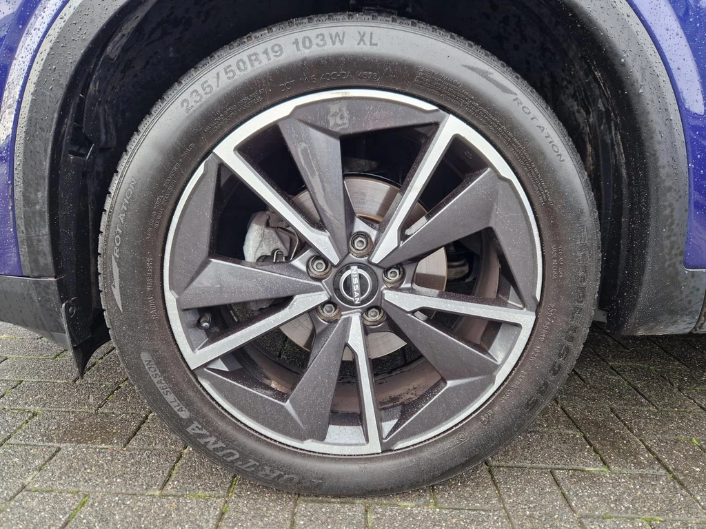Nissan QASHQAI – foto 8