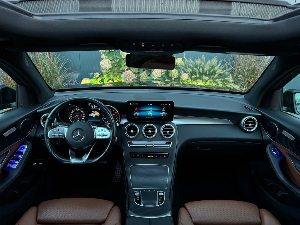 Mercedes-Benz GLC – foto 17