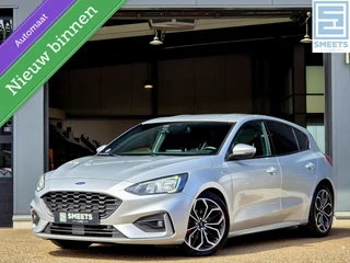 Ford Focus – thumbnail 1