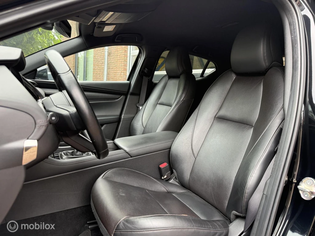 Mazda 3 – foto 7