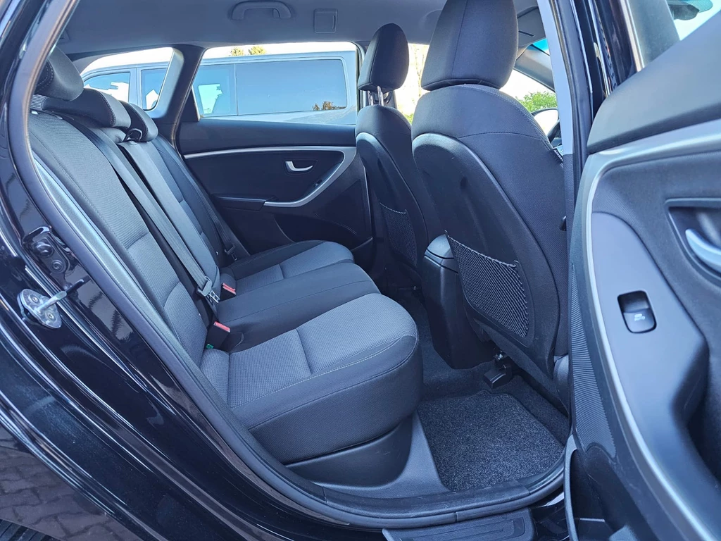 Hyundai i30 – foto 29