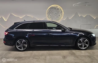 Audi A4 – thumbnail 9