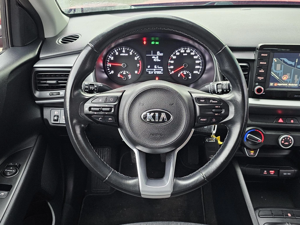 Kia Stonic – foto 17