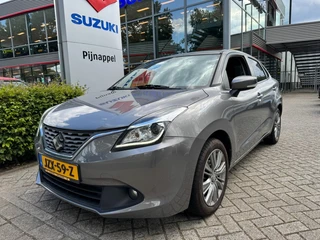 Suzuki Baleno – thumbnail 2