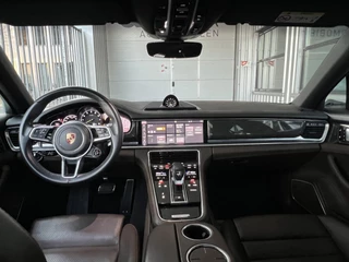 Porsche Panamera – thumbnail 12