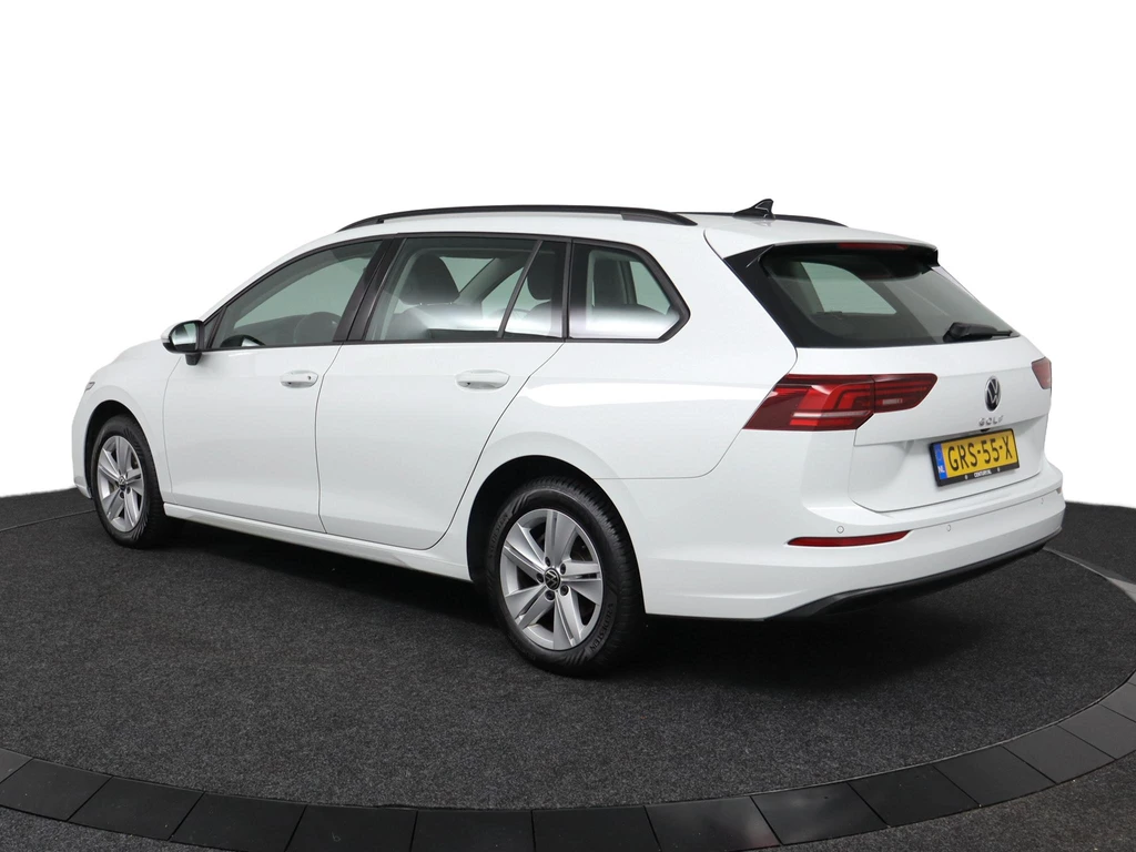 Volkswagen Golf – foto 3
