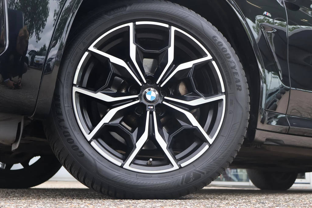 BMW X4 – foto 9
