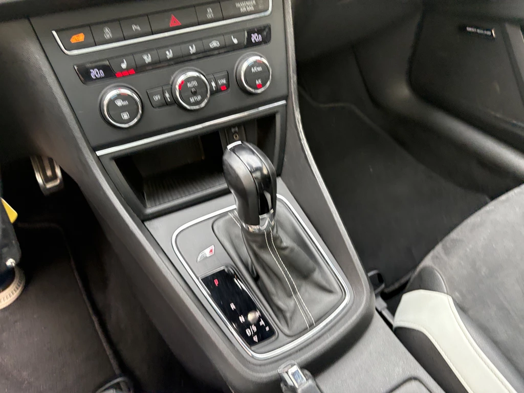 SEAT Leon – foto 19