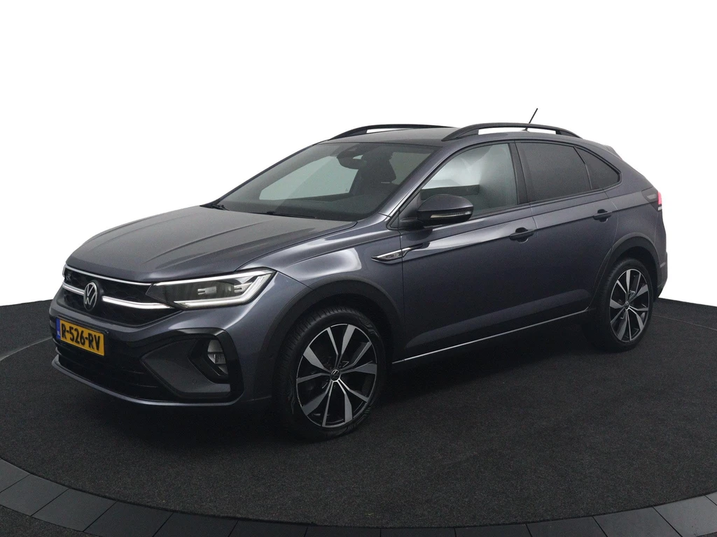Volkswagen Taigo – foto 2