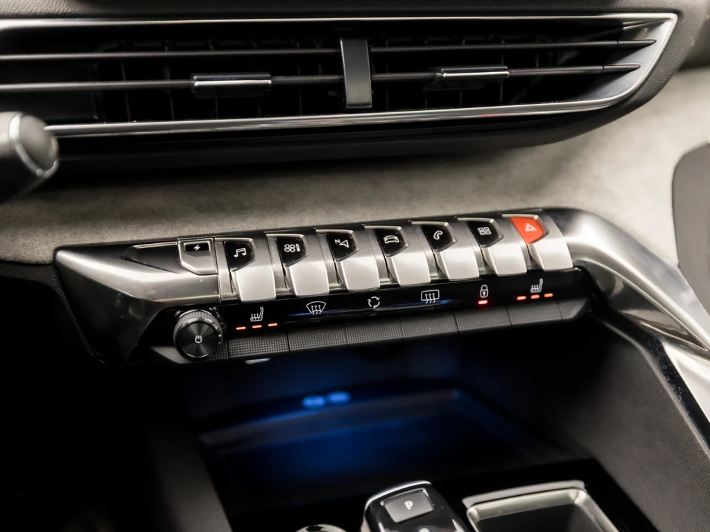 Peugeot 3008 – foto 11