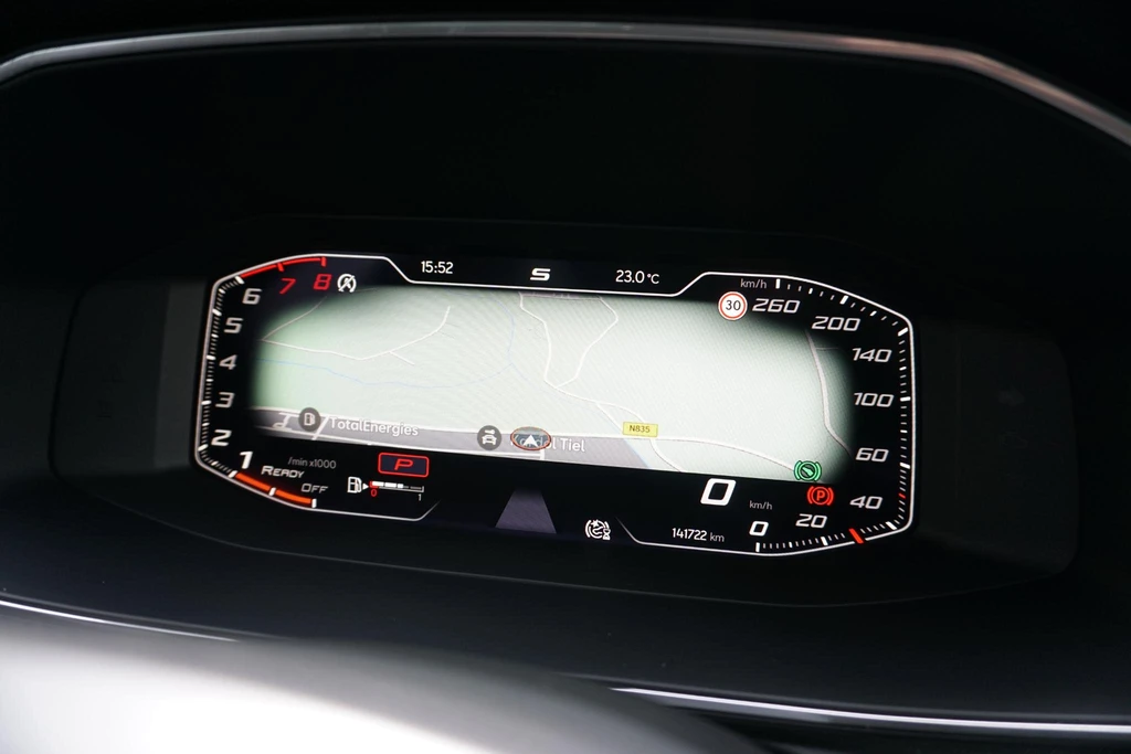 SEAT Leon – foto 37