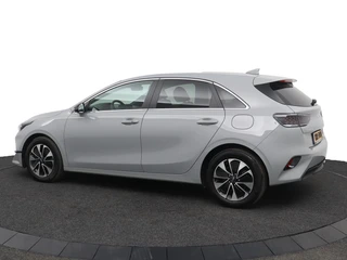 Kia Ceed – thumbnail 4