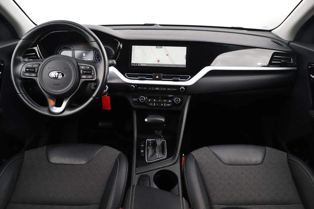 Kia Niro – foto 9