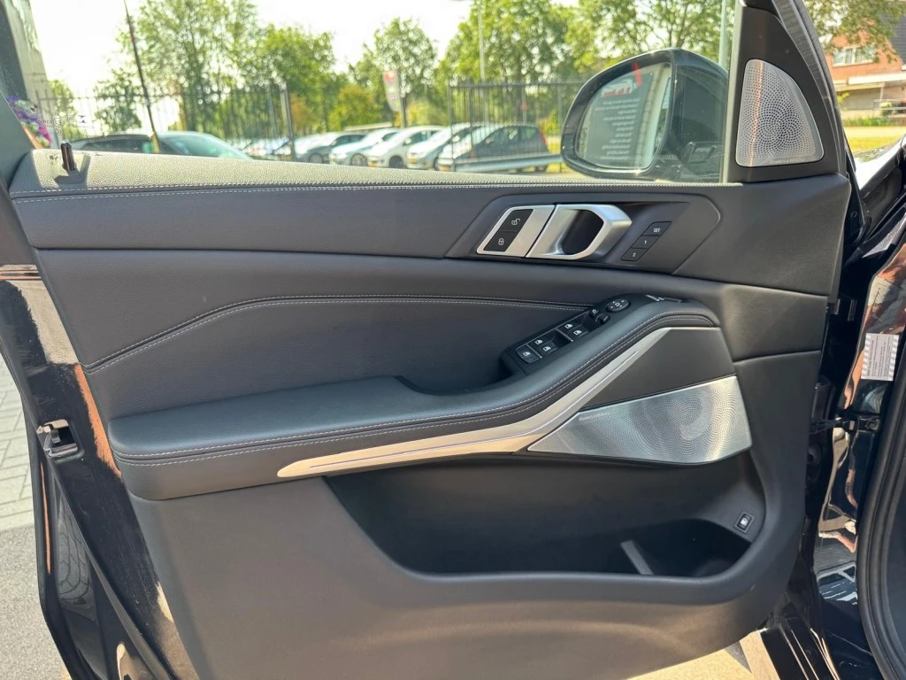 BMW X5 – foto 33