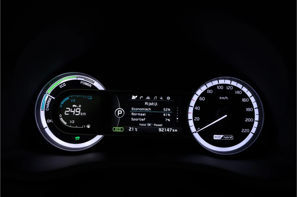 Kia Niro – foto 47