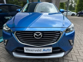 Mazda CX-3 – thumbnail 5