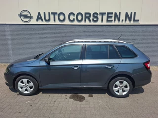 Škoda Fabia – thumbnail 2
