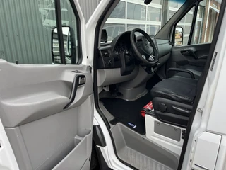Mercedes-Benz Sprinter – thumbnail 26